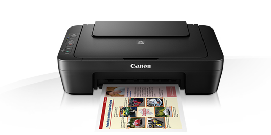 Canon Pixma Mg3050 Series Imprimantes Jet Dencre Canon France 7318